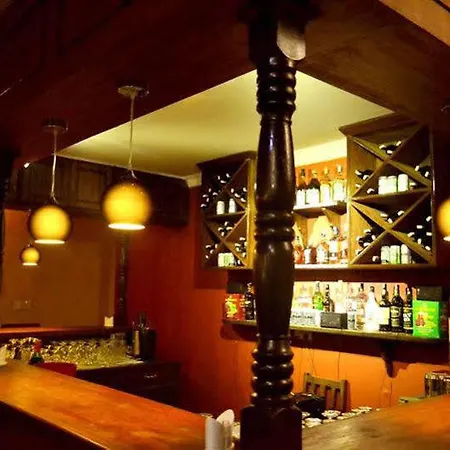 Norbulinka Boutique Hotel-3
