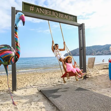 Anjeliq House Hotel-3