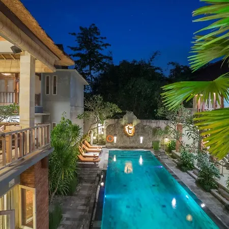 Tetirah Boutique Hotel-2