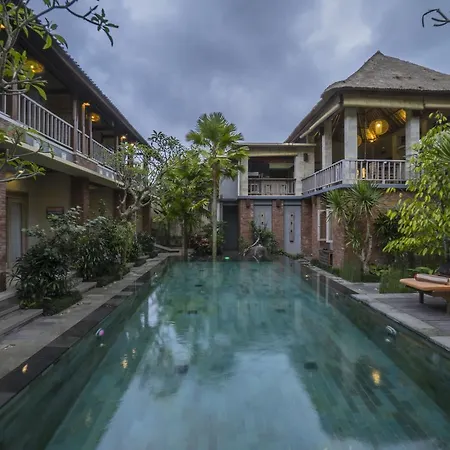 Tetirah Boutique Hotel-2