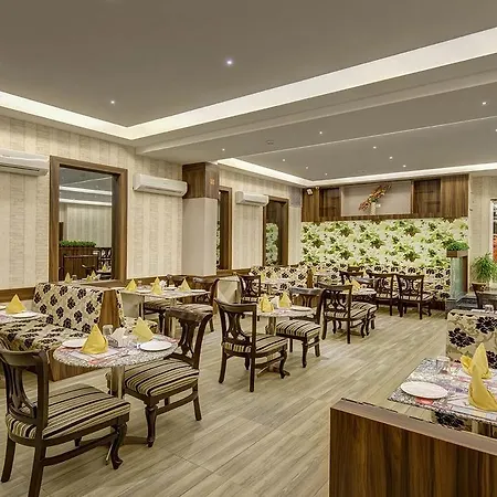 Viceroy Boutique Hotel-2