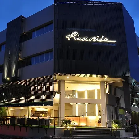 Riverside Boutique Hotel-2