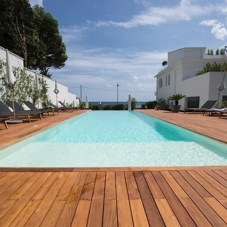 Unico Boutique Hotel D'Arte-2