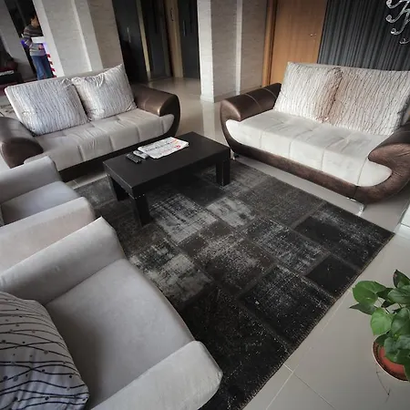 Istanbul Dedem Hotel - Avcilar-3