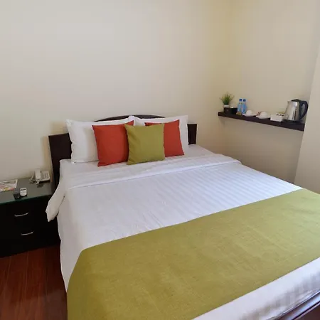 Beautiful Saigon Boutique Hotel-3