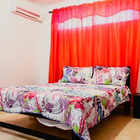 Hostel Boutique La Casona-2