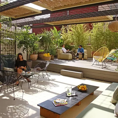 Chic&Basic Lemon Boutique Hotel-2