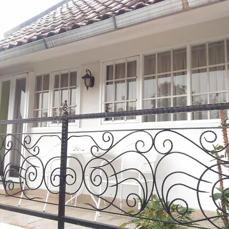 La Nostalgie Boutique Guest House-2