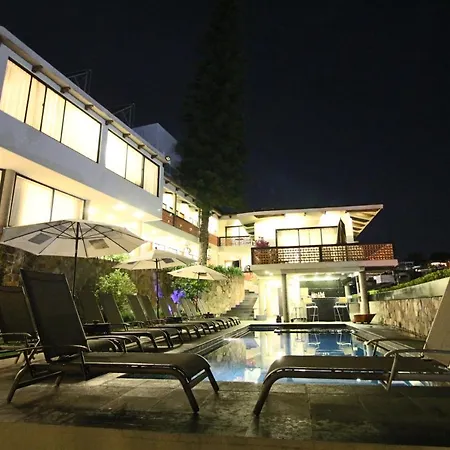 Araucaria Hotel Boutique-2