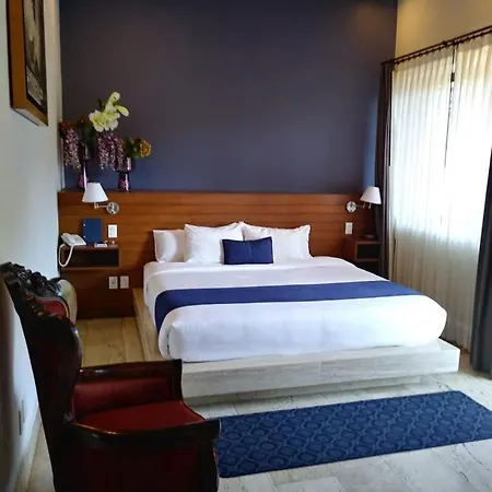 Araucaria Hotel Boutique-3