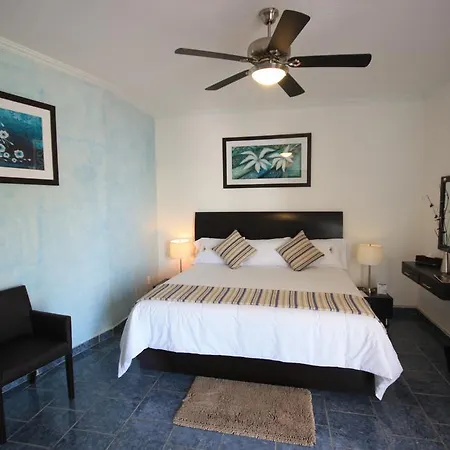 Hotel Boutique Quinta Río Queretaro-2