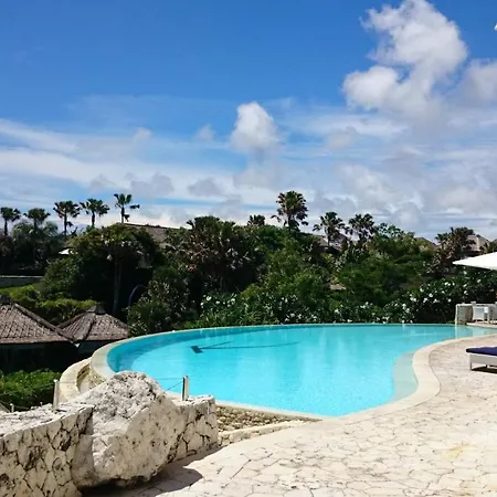 Boutique Hotel Villa Cantik And Karma Beach Club-3
