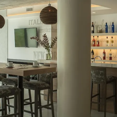 T Design Hotel Boutique-2