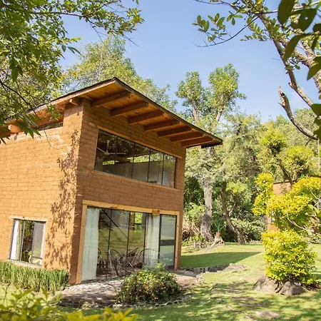 Canto De Aves Eco-Hotel Boutique-2