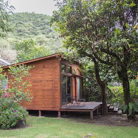 Canto De Aves Eco-Hotel Boutique-3