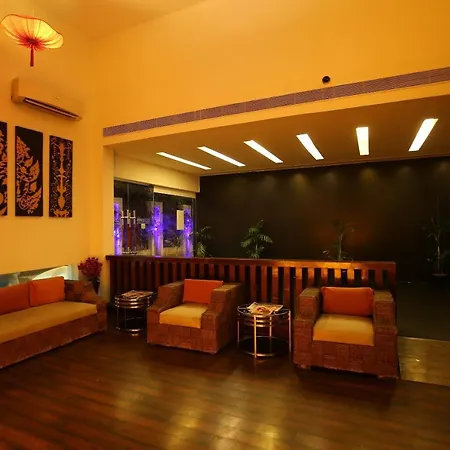 The Bentley Seaside Boutique Hotel-3