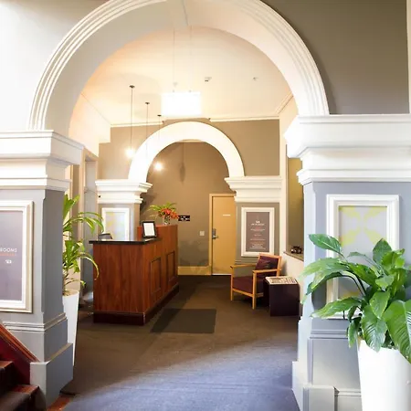 1831 Boutique Hotel-2
