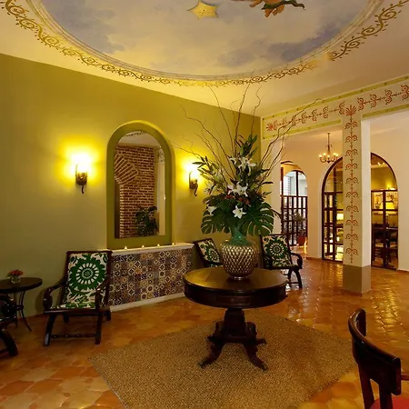 Guaycura Boutique Hotel Beach Club & Spa-2