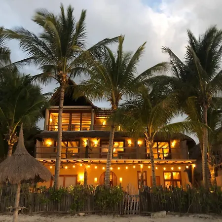 Casa Cat Ba Beachfront Boutique Hotel-3