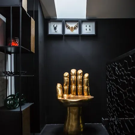 Boutique Hotel K7-3