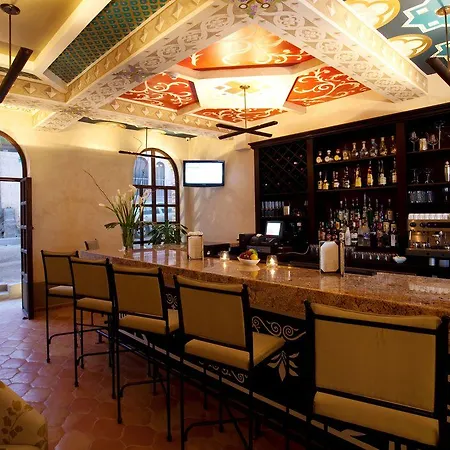 Guaycura Boutique Hotel Beach Club & Spa-2