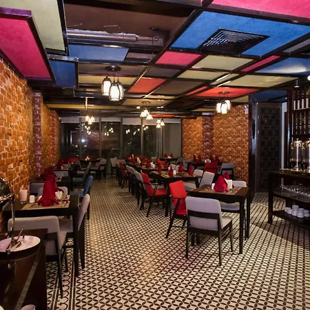 Max Boutique Hotel-3