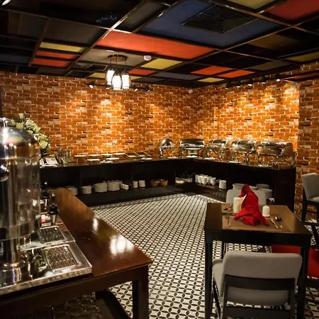 Max Boutique Hotel-2