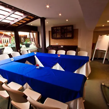 Boutique Hotel Jade-3