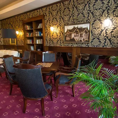 Boutique Hotel Annuska-3