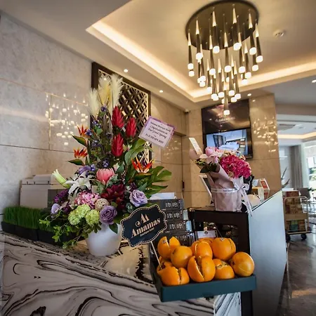 Amamas Boutique Hotel Kuching-3