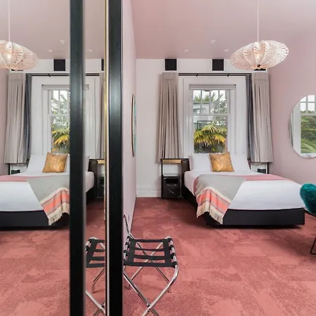 Clarence Boutique Hotel-2