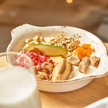 Manna Boutique Hotels-2