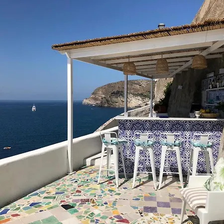Casa Al Sole Boutique Hotel-2