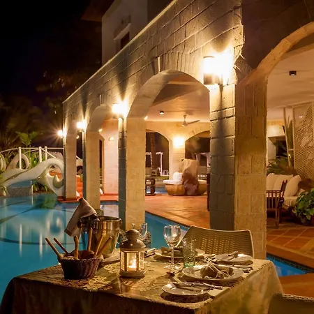 The Maji Beach Boutique Hotel -Adults Only-3