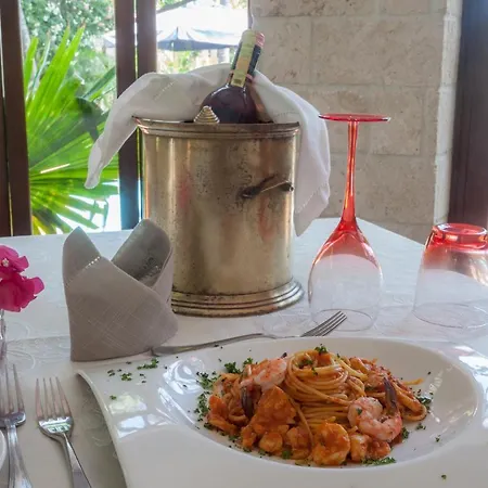 The Maji Beach Boutique Hotel -Adults Only-2