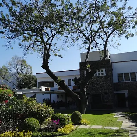 Hotel Boutique Casa Fernanda (Adults Only)-2