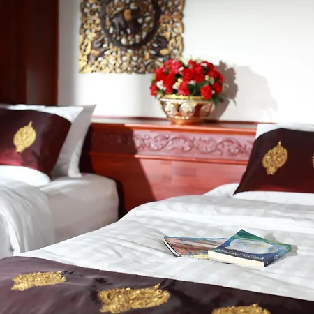 Manorom Boutique Hotel-2