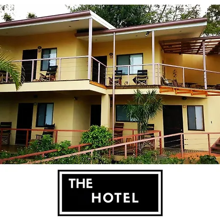Out Of Bounds Boutique Hotel-2