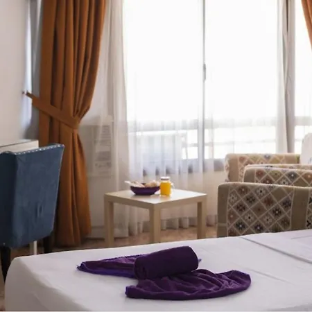 Nile Boutique Hotel At Nile Plaza-3