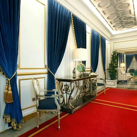 Sofia Boutique Residence-3