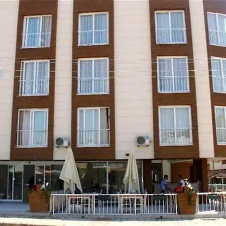 Corner Boutique Hotel-2