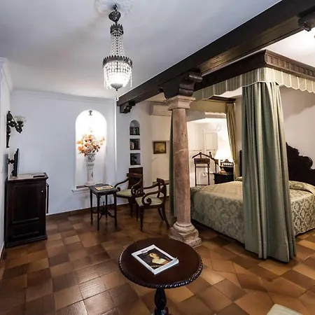 Hotel Soho Boutique Palacio San Gabriel-2