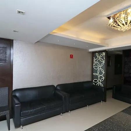 Fabhotel Red Leaf Mall Road Mussoorie-3