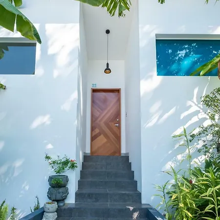 La Vela Boutique Hotel (Adults Only)-2