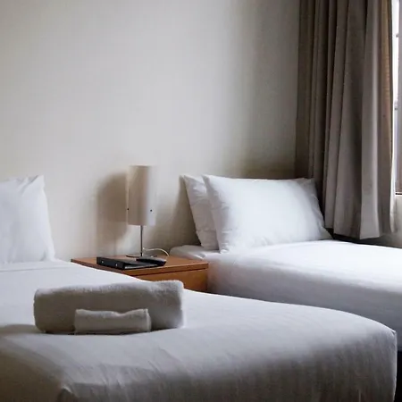 1831 Boutique Hotel-3