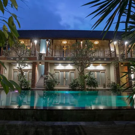 Tetirah Boutique Hotel-2