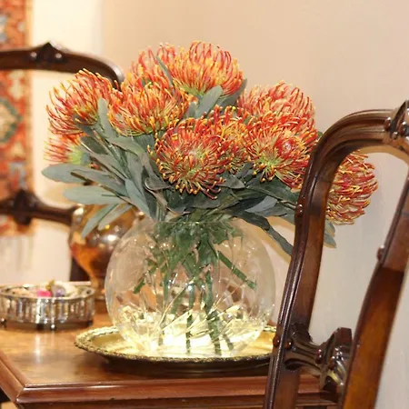 The Oasis Boutique Hotel & Residency-2