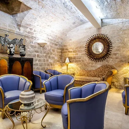 Hotel Des Ducs D'Anjou-2
