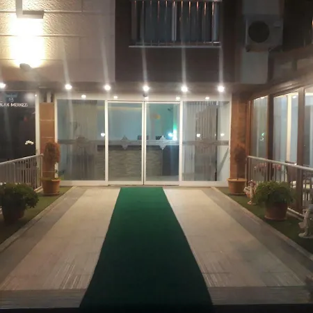 Corner Boutique Hotel-3
