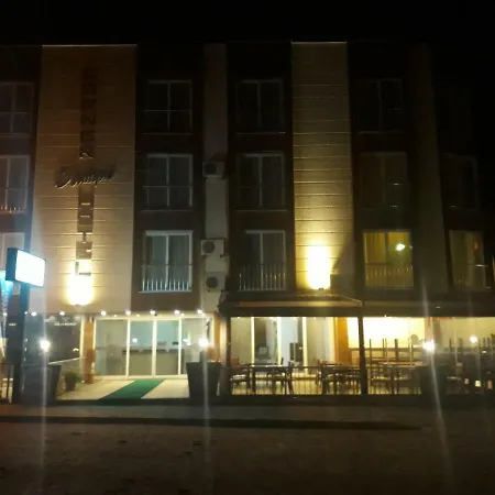 Corner Boutique Hotel-3